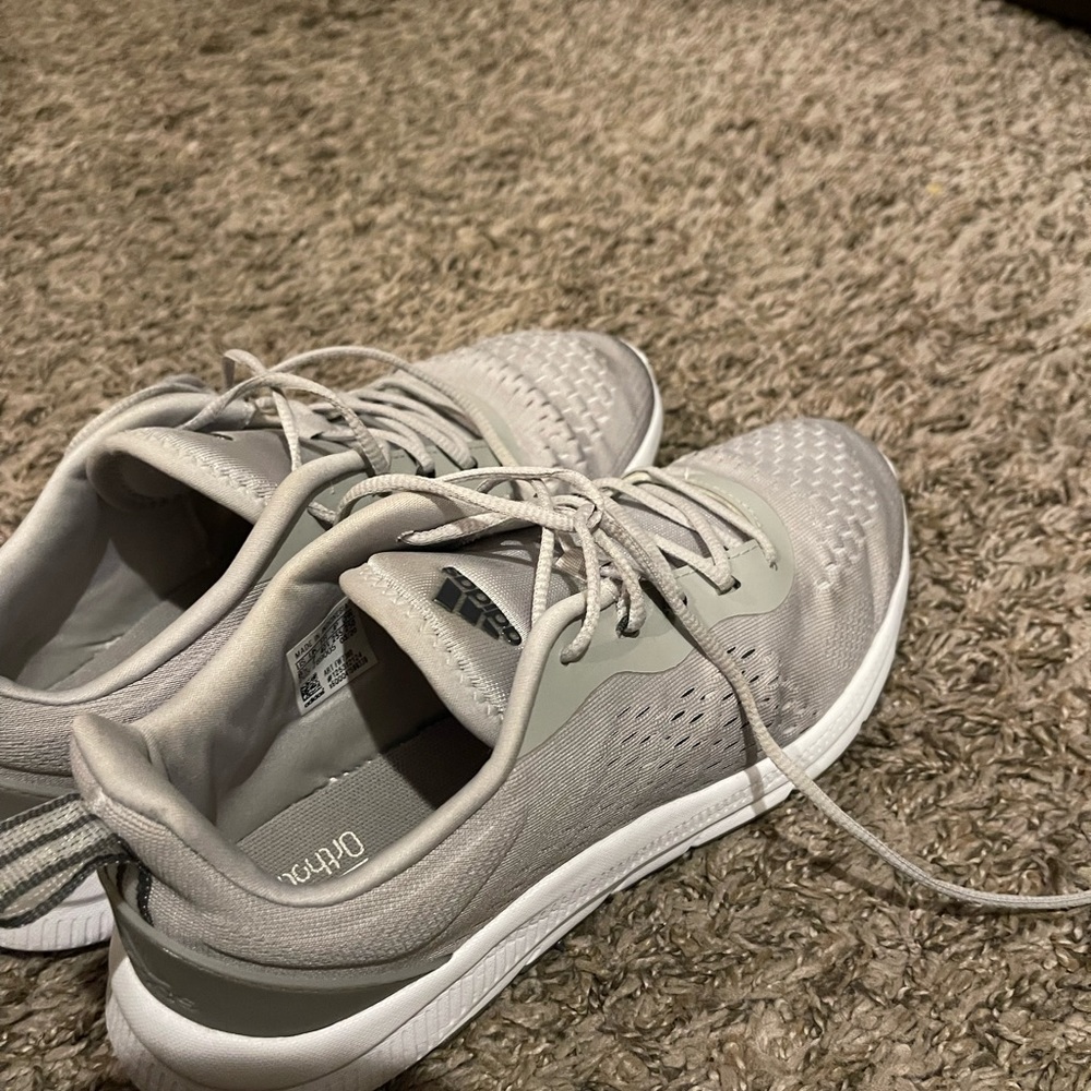Adidas Ortholite sneakers 👟
